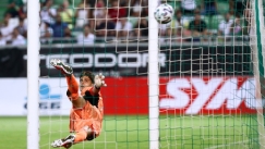 Η διαδικασία των πέναλτι και ο αποκλεισμός του Ολυμπιακού (vid)