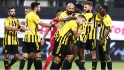 Με Καμαρά στην 11αδα ο Άρης