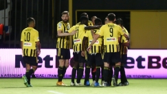 Ο Καμαρά πιθανότατα κάνει ντεμπούτο με τον Αρη στο φιλικό εναντίον του ΠΑΣ Γιάννινα