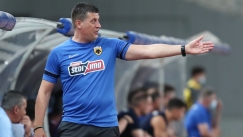 Η «χημεία» που θέλει να βρει ο Μιλόγεβιτς και οι δύο επιπλέον προσθήκες που εξετάζονται