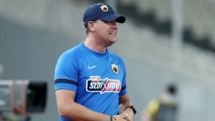 Μιλόγεβιτς: «Για μένα μετράει πάντα το αποτέλεσμα, πρέπει να δουλέψουμε κάποια πράγματα»