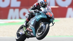 Αποχωρεί η SRT από το MotoGP, νέα ομάδα θα ανακοινωθεί στο Μιζάνο