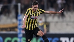 Στο Ισραήλ ο Έλντερ Λόπες για τα ιατρικά και τις υπογραφές με τη Χάποελ Μπερ Σεβά