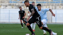 Φιλική νίκη του ΟΦΗ με 2-1 επί του Απόλλωνα στην Καλλιθέα