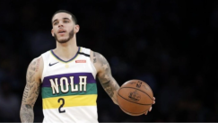 Μπολ: «Ήρθα Σικάγο γιατί ήθελα να είμαι κάπου που με εκτιμούν» (pic)