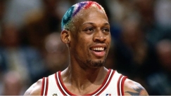 Το ταξίδι... ξεκούρασης του Ρόντμαν στο Λας Βέγκας θα γίνει ταινία (pic & vid)