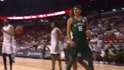 Οι καλύτερες στιγμές του Καλαϊτζάκη στο Summer League (vid)