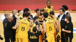 Το 71% του περσινού ρόστερ της ΑΕΚ έμεινε... Ελλάδα (πίνακας)