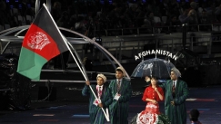 Το Αφγανιστάν αποσύρθηκε από τους Παραολυμπιακούς Αγώνες λόγω της κατάστασης στην χώρα
