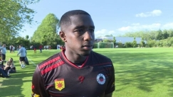 Υπογράφει στον Car.gr ΠΑΣ Γιάννινα ο Μορέιρα (vid)