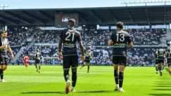 Βαριά ήττα για τη Λυών, 3-0 από την Ανζέ! 
