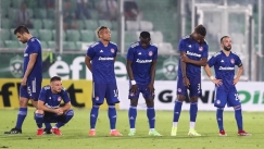 Λουντογκόρετς - Ολυμπιακός 2-2 (4-1 πεν.): Δραματικός αποκλεισμός από την άσπρη βούλα