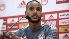 Αραμπί: «Πιστεύω σε εμένα και στην ομάδα, έχουμε ποιότητα να μπούμε στους ομίλους του Champions League»