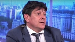 Ο δικηγόρος της νοσοκόμας του Μαραντόνα παίρνει τον ΟΦ Ιεράπετρας