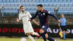  Εξιτήριο ο Μπεχαράνο 