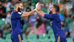 Νίκη – ανάσα της Ρεάλ, εν αναμονή... Μπαπέ (vid)