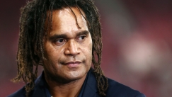 Καρεμπέ: «Στόχος μας ο τελικός του Europa και γιατί όχι να το πάρουμε»