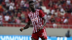 «Όχι» του Ολυμπιακού στην Τορίνο για Σισέ