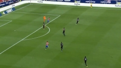 «Τσαφ» από τον Κασίγια και γκολ ο Κορέα για την Ατλέτικο (vid)