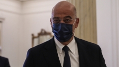 Η αντίδραση της Ελλάδας στην κράτηση και απέλαση του προέδρου της ΠΟΕ από τις τουρκικές αρχές