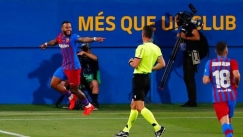 Ο Πικέ δέχτηκε... ψαλίδι στους μισθούς του και οι μεταγραφές δηλώθηκαν για τη La Liga