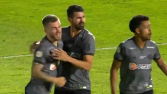 Ανοιξε λογαριασμό με την Ατλέτικο Μινέιρο ο Ντιέγκο Κόστα (vid)