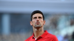 Απευθείας στο US Open ο Τζόκοβιτς, απέσυρε την συμμετοχή του από το Σινσινάτι
