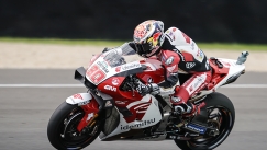 MotoGP Στυρίας FP1: Ξεκίνησε ζεστός ο Νακαγκάμι (vid)