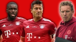 Bundesliga 21/22: Και πάλι… ζωντανή, Βαυαροί για το 10ο σερί;