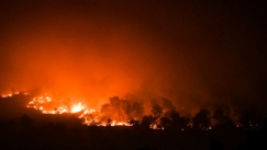 Καταγγελία για το πώς ξεκίνησε η φωτιά στα Βίλια: «Θα μπορούσε να είχε σβήσει σε 20 λεπτά», βίντεο-ντοκουμέντο (vid)