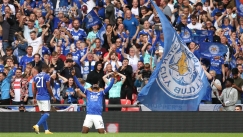 Πήρε και το Community Shield η Λέστερ μετά από μισό αιώνα! (vid)