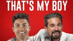 H ΤΣΣΚΑ κινείται σε... ρυθμούς Ρονάλντο και επιστράτευσε Σβεντ (pic)