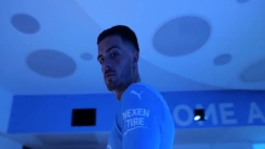 Η Μάντσεστερ Σίτι ανακοίνωσε τον Γκρίλις! (vid)