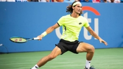 O Λόιντ Χάρις απέκλεισε τον Ναδάλ στο Citi Open (vids)
