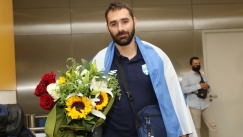 Το «ευχαριστώ» του Ιακωβίδη σε ΑΝΤ1 και Θόδωρο Κυριακού