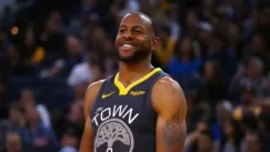 Ιγκουοντάλα: «Δεν είμαι Hall Of Famer, δεν μπορούσα να κάνω αυτά που έκαναν οι Κόμπι, Λεμπρόν, Τζόρνταν» (vid)