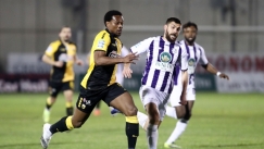 Ο Τάσος Λαγός στην Αναγέννηση Καρδίτσας