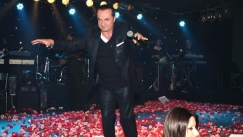 Ο Λευτέρης Πανταζής έγραψε στο TYN: «Ερχόταν με άλλο φλερτ, ακόμα την αγαπάω» (pic)