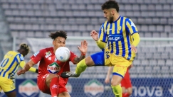 Ο Λιάβας χειρουργήθηκε στον Παναιτωλικό