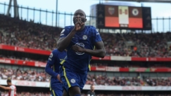 Ο Λουκάκου διέγραψε το twitter και δηλώνει παίκτης της Ίντερ στο Facebook!