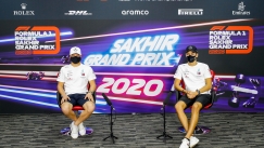Η Mercedes έχει ήδη αποφασίσει για το δεύτερο οδηγό της 