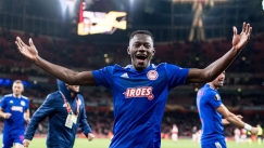 Εκεί «στέλνουν» τον Μαντί Καμαρά οι στοιχηματικές!