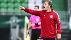 Μαρτίνς: «Εμείς φταίμε»