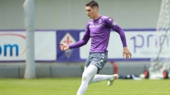 Συμφώνησε με την Γουέστ Χαμ ο Μιλένκοβιτς