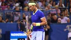 Νίκη για Ναδάλ στο Citi Open, ελπίζει για άνοδο στο Νο3 ο Τσιτσιπάς (vids)