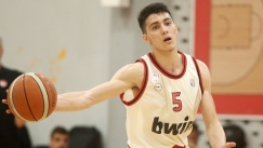 Δανεικός από τον Ολυμπιακό στο Λαύριο ο Νικολαΐδης (pic)