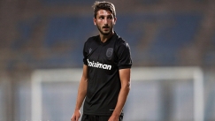 ΠΑΟΚ και Ανόρθωση συμφώνησαν για τον δανεισμό του Νινούα 