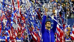 US Open: Από τον Σάμπρας στον Τζόκοβιτς 