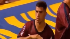 «Η  Βαγιαδολίδ απέρριψε προτάσεις από Ολυμπιακό και Μπεσίκτας για Ολάσα» (vid)