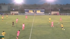 Παναιτωλικός - Car.gr ΠΑΣ Γιάννινα 0-0: Άγευστο φιλικό με μοιρασμένη υπεροχή (vid)